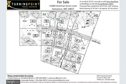 25804 Bowman Acres Lane, Damascus, MD 20872 - Photo 22