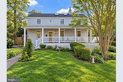 8901 Melwood Road, Bethesda, MD 20817 - Photo 1