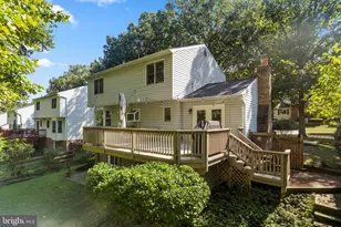 607 Watts Branch, Potomac, MD 20854 - Photo 38