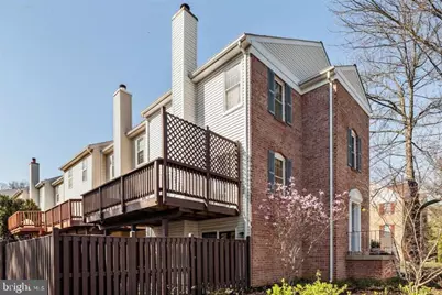 401 Suffield Drive, Gaithersburg, MD 20878 - Photo 20