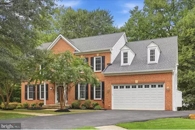 4509 Random Ridge Circle, Olney, MD 20832 - Photo 54