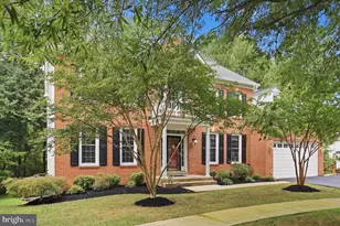 4509 Random Ridge Cir, Olney, MD 20832 - Photo 1
