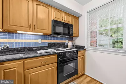 734 Azalea Drive #11-734, Rockville, MD 20850 - Photo 16