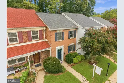 734 Azalea Drive #11-734, Rockville, MD 20850 - Photo 4