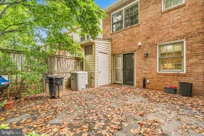 734 Azalea Drive #11-734, Rockville, MD 20850 - Photo 26