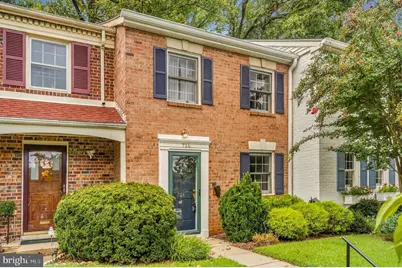 734 Azalea Drive #11-734, Rockville, MD 20850 - Photo 2