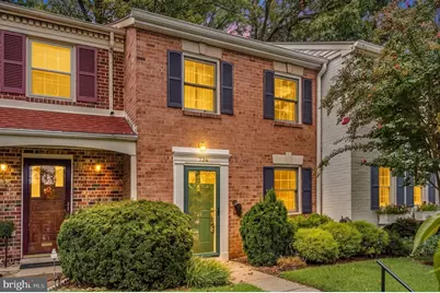 734 Azalea Drive #11-734, Rockville, MD 20850 - Photo 1