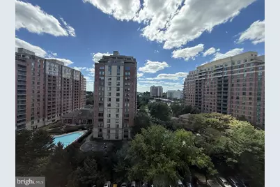 11801 Rockville Pike #1110, Rockville, MD 20852 - Photo 16
