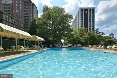 11801 Rockville Pike #1110, Rockville, MD 20852 - Photo 22
