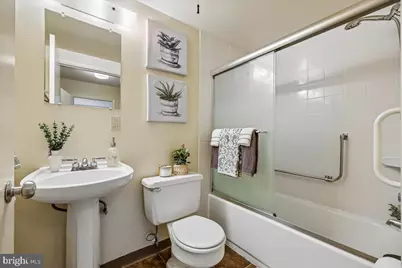 3311 S Leisure World Boulevard #99- 1D, Silver Spring, MD 20906 - Photo 60