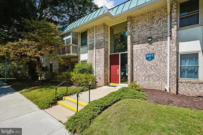3311 S Leisure World Boulevard #99- 1D, Silver Spring, MD 20906 - Photo 1