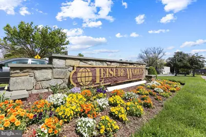 3311 S Leisure World Boulevard #99- 1D, Silver Spring, MD 20906 - Photo 18