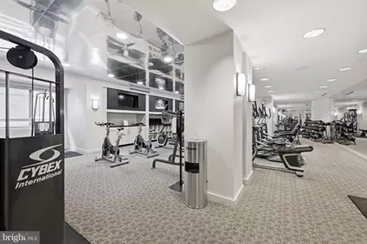 11710 Old Georgetown Road #214, Bethesda, MD 20852 - Photo 32