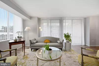11710 Old Georgetown Road #214, Bethesda, MD 20852 - Photo 24
