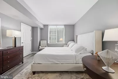 11710 Old Georgetown Road #214, Bethesda, MD 20852 - Photo 14