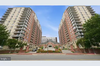 11710 Old Georgetown Road #214, Bethesda, MD 20852 - Photo 28