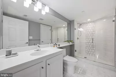 11710 Old Georgetown Road #214, Bethesda, MD 20852 - Photo 16