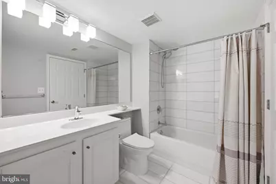 11710 Old Georgetown Road #214, Bethesda, MD 20852 - Photo 20