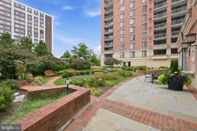 11710 Old Georgetown Road #214, Bethesda, MD 20852 - Photo 26