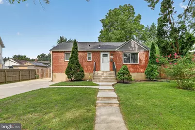 11102 Bucknell Drive, Silver Spring, MD 20902 - Photo 2