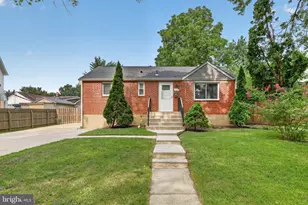 11102 Bucknell Dr, Silver Spring, MD 20902 - Photo 2
