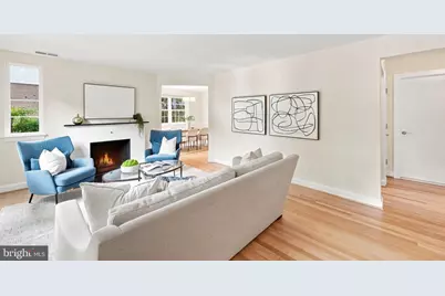221 Grant Avenue, Takoma Park, MD 20912 - Photo 8