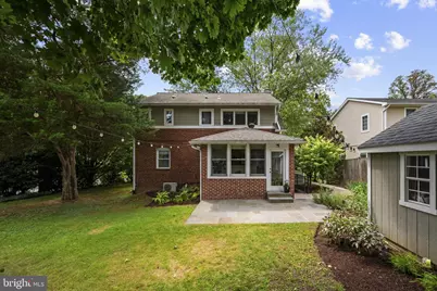 221 Grant Avenue, Takoma Park, MD 20912 - Photo 62