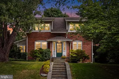 221 Grant Avenue, Takoma Park, MD 20912 - Photo 1