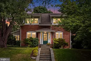 221 Grant Ave, Takoma Park, MD 20912 - Photo 1