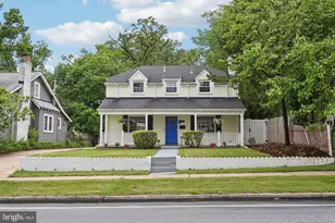 820 Philadelphia Ave, Silver Spring, MD 20910 - Photo 1