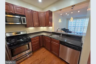 38 Maryland Avenue #PH 608, Rockville, MD 20850 - Photo 4