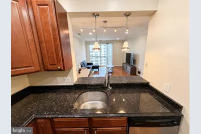 38 Maryland Avenue #PH 608, Rockville, MD 20850 - Photo 6