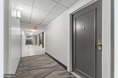 11801 Rockville Pike #PH01, Rockville, MD 20852 - Photo 26