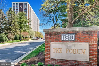 11801 Rockville Pike #PH01, Rockville, MD 20852 - Photo 38