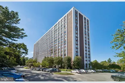 11801 Rockville Pike #PH01, Rockville, MD 20852 - Photo 42