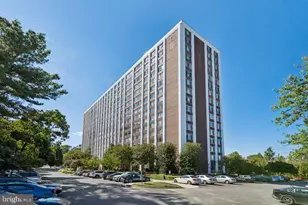 11801 Rockville Pike, Rockville, MD 20852 - Photo 42