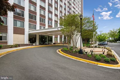 11801 Rockville Pike #PH01, Rockville, MD 20852 - Photo 40