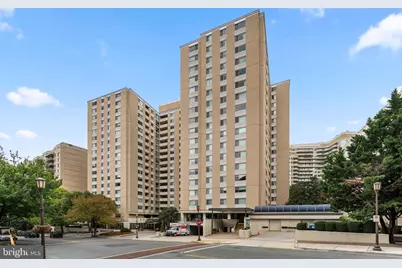 [Address not provided], Chevy Chase, MD 20815 - Photo 1