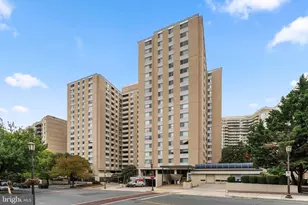 [Address not provided], Chevy Chase, MD 20815 - Photo 1