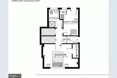 6413 Tone Drive, Bethesda, MD 20817 - Photo 26