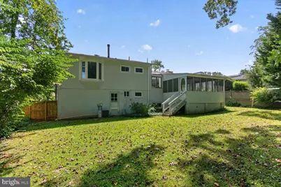 6413 Tone Drive, Bethesda, MD 20817 - Photo 22