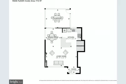 6413 Tone Drive, Bethesda, MD 20817 - Photo 24