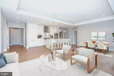8551 Connecticut Avenue #610, Chevy Chase, MD 20815 - Photo 6