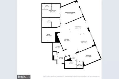 8551 Connecticut Avenue #610, Chevy Chase, MD 20815 - Photo 32