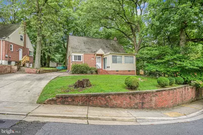 8218 Roanoke Avenue #1, Takoma Park, MD 20912 - Photo 2