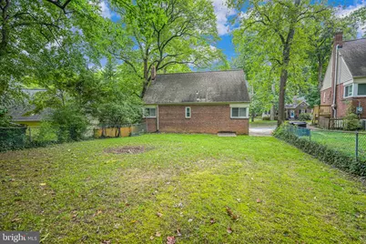 8218 Roanoke Avenue #1, Takoma Park, MD 20912 - Photo 24