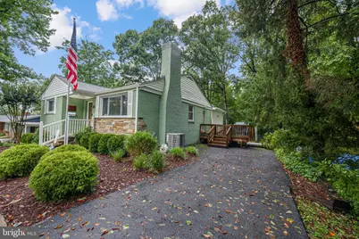 3213 Verona Drive, Silver Spring, MD 20906 - Photo 1