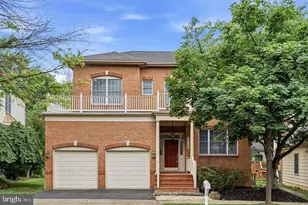 3009 Windy Knoll Ct, Rockville, MD 20850 - Photo 1
