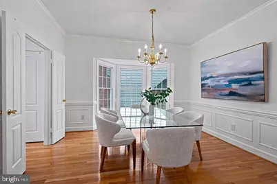 3009 Windy Knoll Court, Rockville, MD 20850 - Photo 8