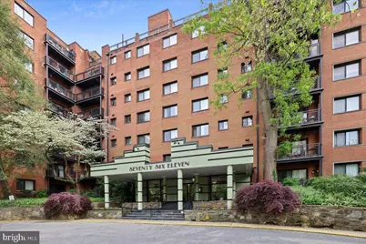 7611 Maple Avenue #205, Takoma Park, MD 20912 - Photo 1